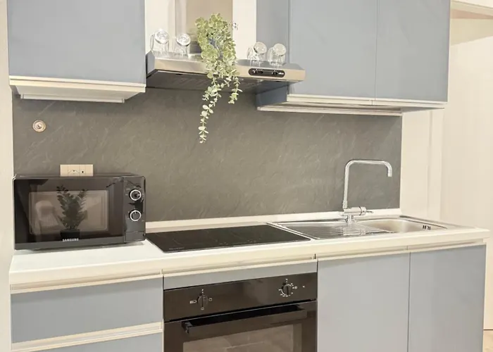 Apartamento Glamour *