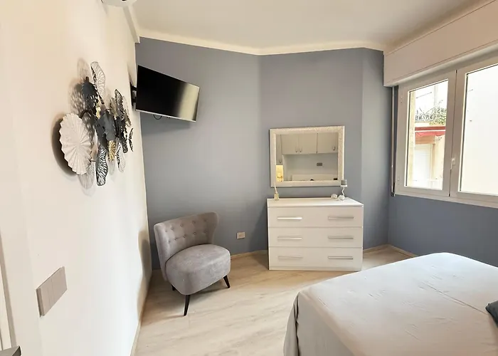 Apartamento Glamour Alassio