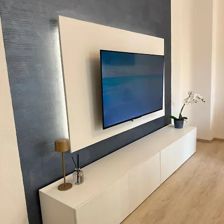 Glamour Appartement Alassio