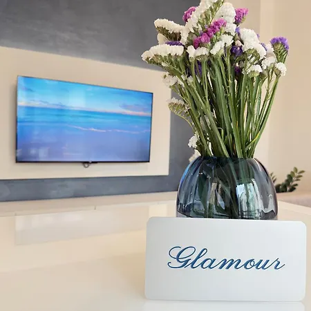 Glamour * Alassio