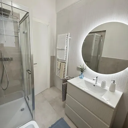 Glamour Apartment