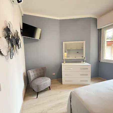 Apartment Glamour Alassio