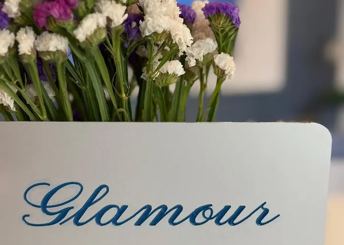 Glamour Apartment